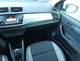 Škoda Fabia (2015) Ambition 1.4 TDI, Tempomat - náhled 8
