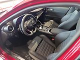 Alfa Romeo Giulia (2026) Quadrifoglio 2.9 V6 Turbo 520K - náhled 23
