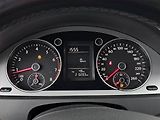 Volkswagen Passat (2009) 1.8 TSI, po STK, Tažné - náhled 11