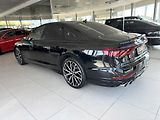 Audi S8 4,0TFSI Quattro*420kW*Webasto - náhled 7