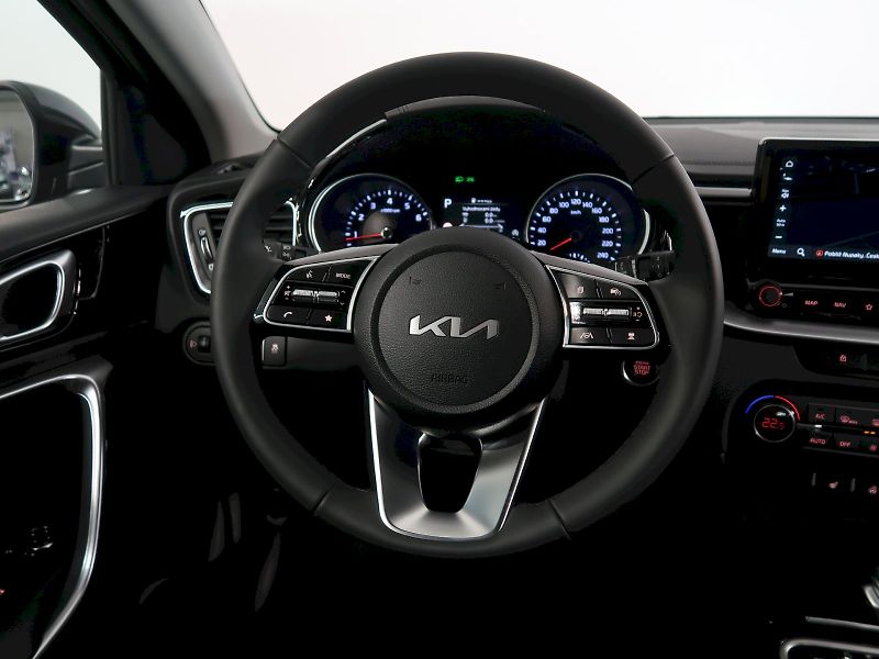 Kia XCeed (2025) TOP 1.5T-GDI 103KW DCT - fotka 16 z 35