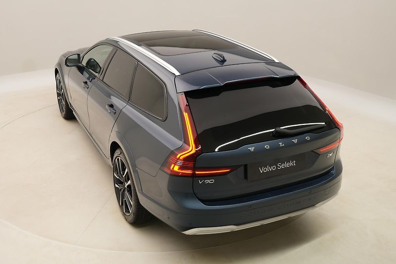 Volvo V90 CC B4 AWD ULTIMATE AUT  - fotka 18 z 62