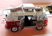 Volkwagen Transporter.