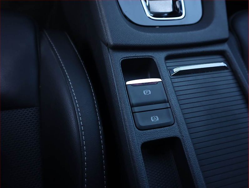 Škoda Octavia (2020) Style 2.0 TDI, Automat - fotka 26 z 28