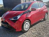 Toyota Aygo 1,0 i 53kW KLIMA 33.000Km - náhled 1