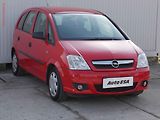 Opel Meriva (2010) 1.4 i, 1.maj, Klima - náhled 1
