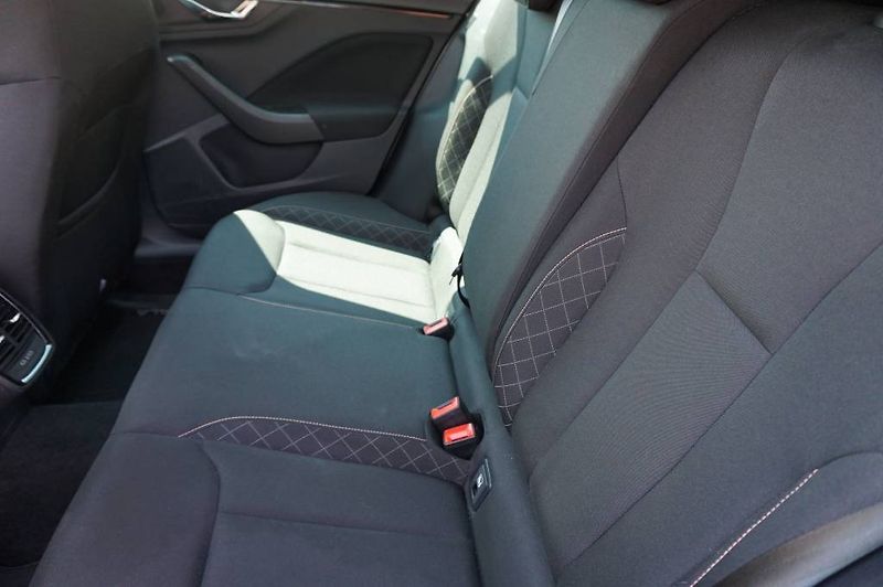 Škoda Scala (2021) 1.0 1,Majitel  nové v ČR 81KW - fotka 12 z 33