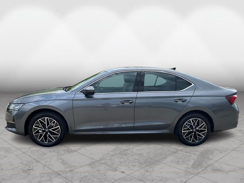 Škoda Octavia 1.5 TSI 110kW TOP SELECTION. - fotka 4 z 25