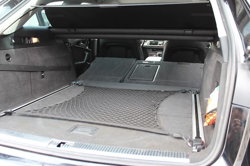 Audi A6 Allroad Quattro  - fotka 24 z 26
