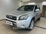 Toyota RAV4 (2007) 2.2. D-CAT 4x4, kůže, autoAC - náhled 1