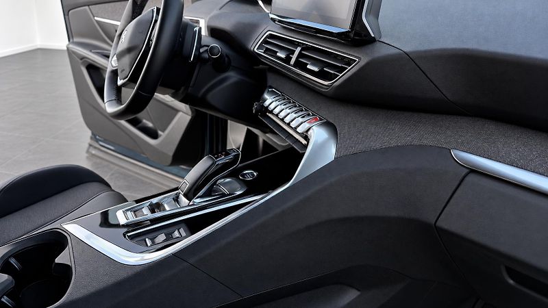 Peugeot 5008 (2023) 1.5hdi,čr,automat,záruka - fotka 20 z 20