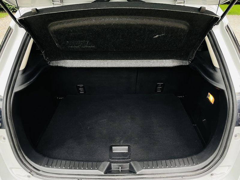 Mazda CX-3 2.0i MAN VÝHŘEV NAVI SENZORY - fotka 21 z 45