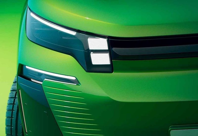 Citroën C5 Aircross plní nyní roli vlajkové lodi francouzské značky.