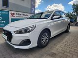 Hyundai i30 1.6-SPOTŘEBA CCA5.5l/100KM - náhled 1