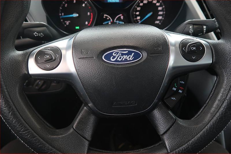 Ford C-MAX (2011) 1.6 TDCi, za skvělou cenu - fotka 18 z 19