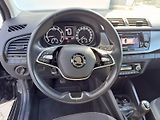 Škoda Fabia (2020) FAB Com Style 70TSI/1.0 M5F - náhled 20