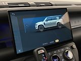 Land Rover Defender (2026) OCTA P635 AWD AUT - náhled 69