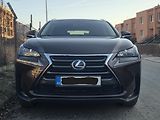 Lexus NX 300h (2016) - náhled 3