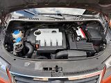 Volkswagen Touran (2011) 2.0 TDI - Cross - náhled 15