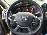 Dacia Sandero (2017) II.Stepway Prestige TCe 90 - náhled 9