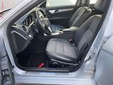 Mercedes-Benz Třídy C (2011) 2.2d 4Mat, ČR, Avantgarde, AT - náhled 9