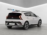 Hyundai Bayon (2026) GO! 1,0 T-GDI 66 kW - náhled 6