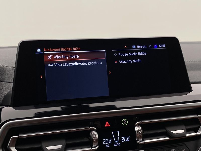 BMW X4 xDRIVE 20 M-PAKET CZ REZERVACE - fotka 71 z 73