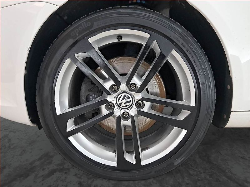 Volkswagen EOS (2009) Comfortline 2.0 TFSI - fotka 14 z 18