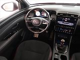 Hyundai Tucson (2021) N-Line 1.6 T-GDI - náhled 7