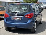 Opel Meriva 1.4i 16v 74kw KLIMA TAŽNÉ  ČR - náhled 7