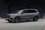 Mercedes-Benz GLS (2019) GLS 400d 4Matic AMG Line - náhled 10
