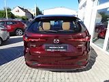 Mazda CX-80 (2026) 2,5 PHEV,AT,4x4,HOMURA,AKCE! - náhled 6