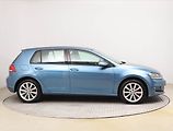 Volkswagen Golf (2013) 1.4 TSI, Serv.kniha, Xenony - náhled 6