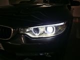 BMW Řada 4 (2015) 435ixDrive TOP CABRIO ČR 1.MAJ - náhled 43
