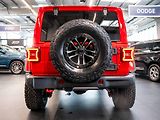 Jeep Wrangler (2026) 3.6 V6 Rubicon X, Naviják - náhled 4