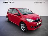 Škoda Citigo (2014) Elegance 1.0 MPI 44 kW 5°manuá - náhled 6