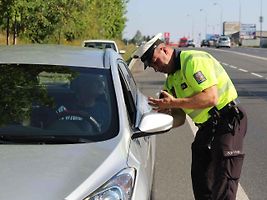 Víte, jaké novinky přinesl řidičům rok 2024? Vyzkoušejte v kvízu své znalosti.