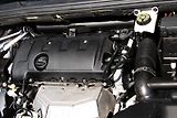 Citroën C4 II. 1.6 VTi 120PS NAVI-ZADÁN!  - náhled 29