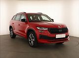 Škoda Kodiaq (2022) Sportline 2.0 TDI - náhled 1