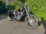 Harley-Davidson XL 1200V Sportster Seventy-Two (2012) - náhled 1