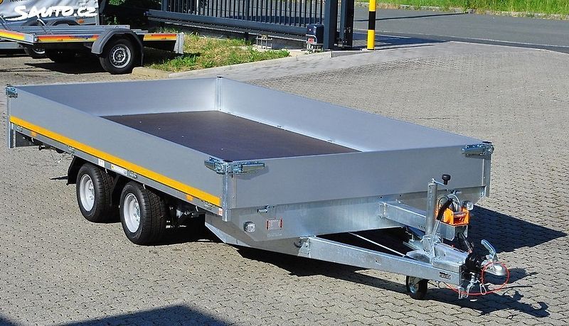 Tanatech (2025) Autopřepravník  Multi - fotka 16 z 24