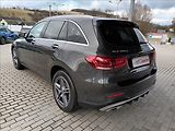 Mercedes-Benz GLC 2,0 300d,180kw,AMG,ČR,PANORAMA - náhled 7