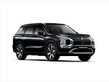 Mitsubishi Outlander (2026) 2.4 PHEV_  INTENSE - náhled 2