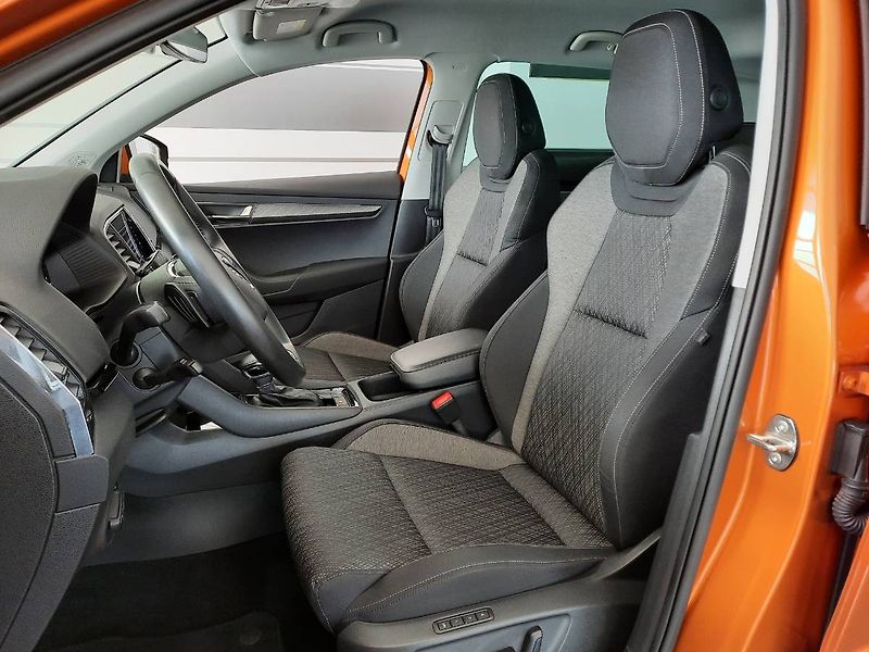 Škoda Karoq (2023) 2.0 TDI 4x4 (110kW/150k) DSG, - fotka 7 z 26