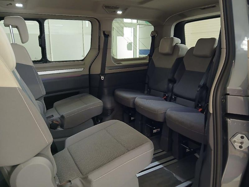 Volkswagen Multivan (2024) T7 MV Edition*ACC*IQLED*CAM*TZ - fotka 9 z 18