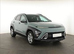 Hyundai Kona (2025) 1.6 T-GDI - fotografie inzerátu