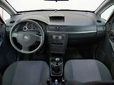 Opel Meriva (2006) 1.4i, servis.kniha, AC - náhled 8
