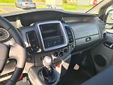 Opel Vivaro (2012) LONG 2.0 CDTi KLIMA 9-MÍST SER - náhled 25