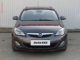 Opel Astra (2011) 1.6 T, Cosmo, bixen, +kola - náhled 1