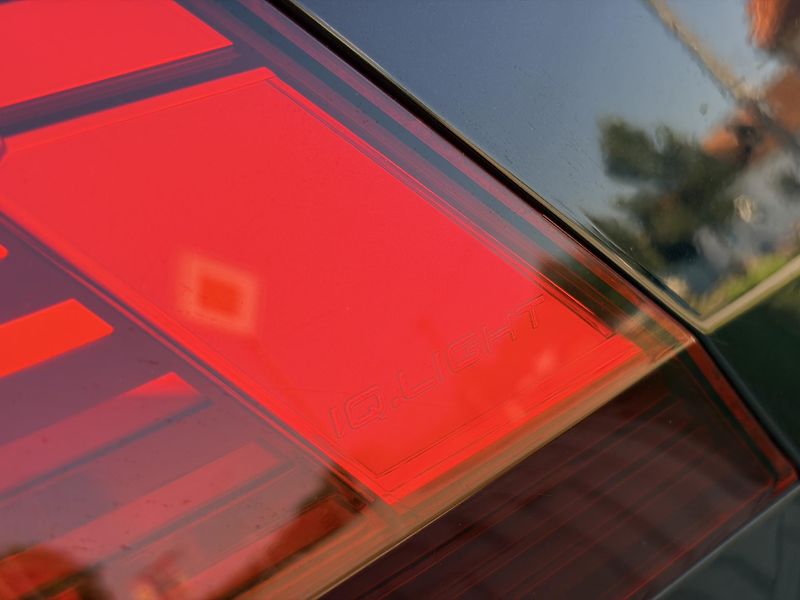 Volkswagen Tiguan 1.5TSI DSG MATRIX REZERVACE - fotka 10 z 58